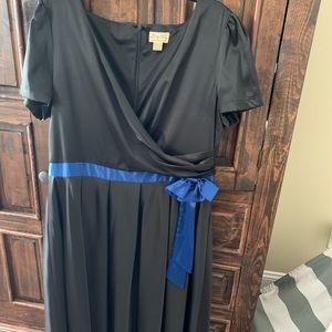 Lindy Bop dress. Worn once